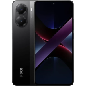 Xiaomi Poco X7 Pro 8/256GB Black Ru