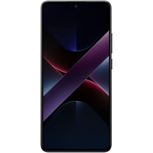 Xiaomi Poco X7 Pro 8/256GB Black Ru