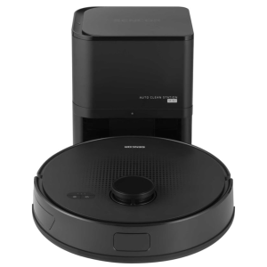 Robot Tozsoran Sencor SRV 9085BK
