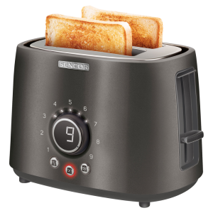 Toster Sencor STS 6058BK