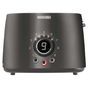 Toster Sencor STS 6058BK