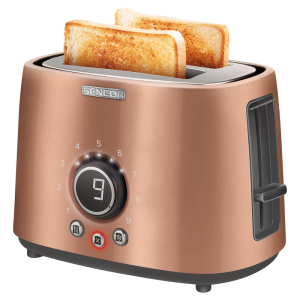 Toster Sencor STS 6056GD