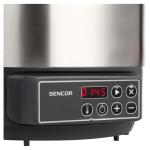 Qazan konservatoru Sencor SPP 3200SS