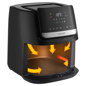 Multibişirici Sencor SFR 6600SS