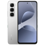 Infinix HOT 60i 4/128GB Silver
