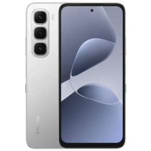 Infinix HOT 60i 4/128GB Silver