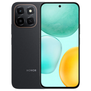 HONOR X6c 6/256GB Midnight Black