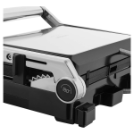 Электрогриль Sencor SBG 4010SS
