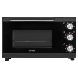 Мини печь Sencor SEO 2000BK