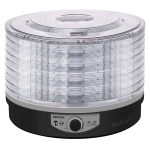 Сушилка для фруктов Sencor SFD 3109BK