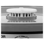 Сушилка для фруктов Sencor SFD 3109BK