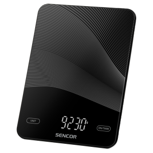Весы Sencor SKS SKS 7700BK