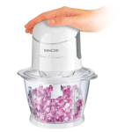 Doğrayıcı Sencor SCB 5100WH-EUE3