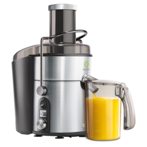 Соковыжималка Sencor SJE 5050SS