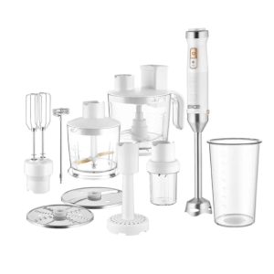 Blender Sencor SHB 6551WH