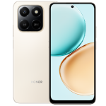 HONOR X7d 8/128GB Desert Gold