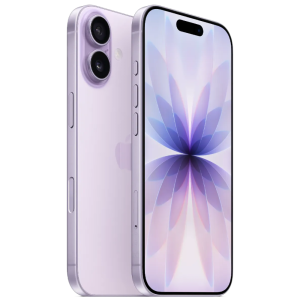 iPhone 17 256GB Lavender
