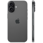 iPhone 17 256GB Black