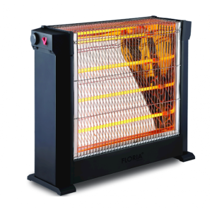 Elektirikli Qızdırıcı Floria İnfrared ZLN-6197