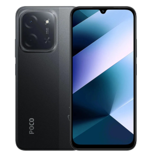 Xiaomi Poco C85 8/256GB No NFC Black