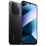 Xiaomi Poco C85 8/256GB No NFC Black