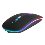 Mouse Defender Touch MM-997 Black