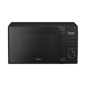 Mikrodalğalı soba Samsung MS23F302TQS/BW