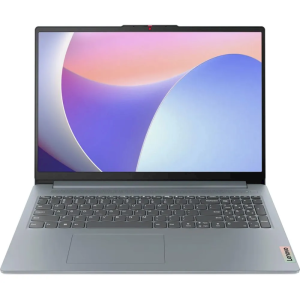 Lenovo IdeaPad Slim 3 (15IRH8) 15,6 i5-13420H 8/512GB SSD Sİlver