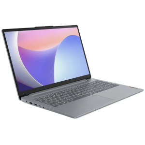Lenovo IdeaPad Slim 3 (15IRH8) 15,6 i5-13420H 8/512GB SSD Sİlver