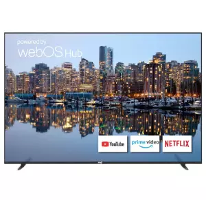 Televizor oneX 50UQ26W