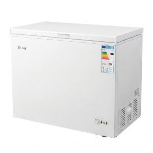 Dərin Dondurucu oneX BDO-400