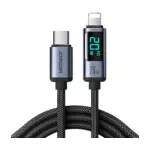 JOYROOM PD A10 A10 S-CL020A10 Light Black
