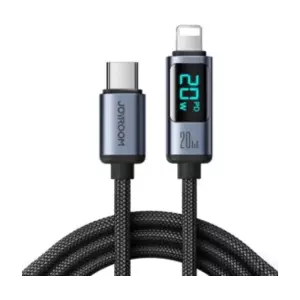 JOYROOM PD A10 A10 S-CL020A10 Light Black