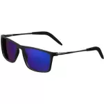 Игровые очки Anti-blue Glasses Black-Blue