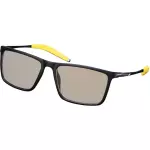 Игровые очки Anti-blue Glasses Black-Yellow
