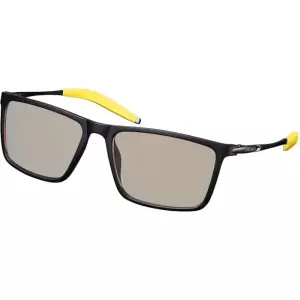 Игровые очки Anti-blue Glasses Black-Yellow