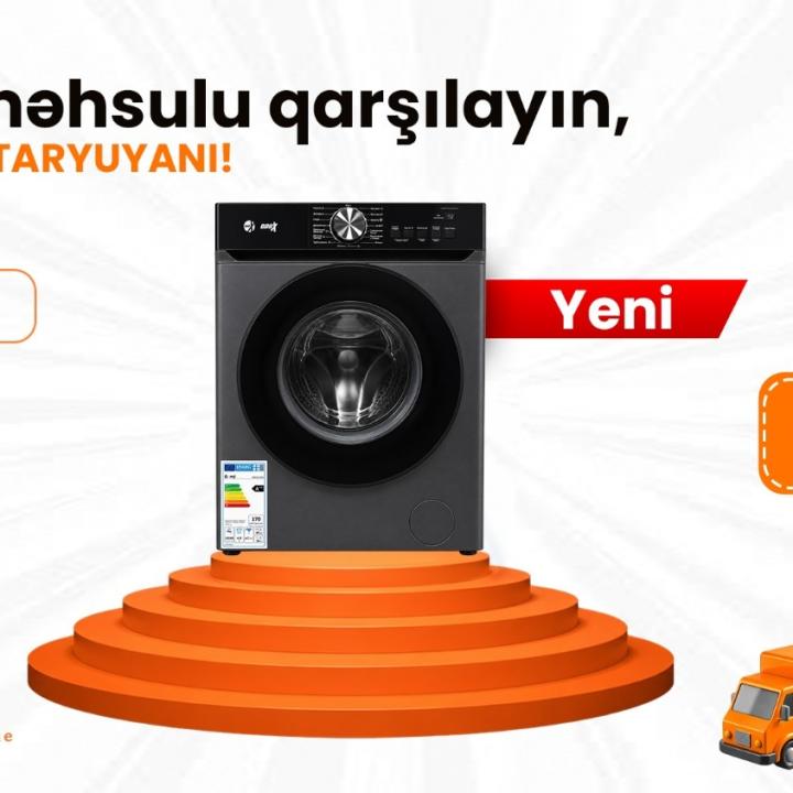 OneX FOX7015DS paltaryuyan maşın artıq Digital Home-da