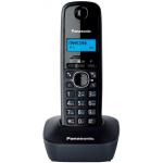 Panasonic KX-TG1611UAH Black