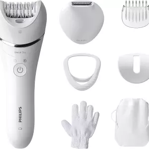 Epilyator Philips BRE715/00