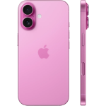 iPhone 16 128GB Pink