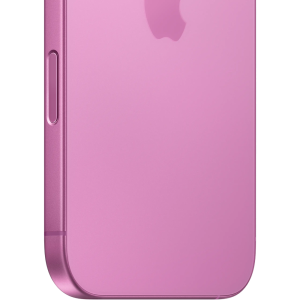 iPhone 16 128GB Pink