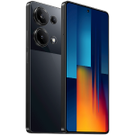 POCO M6 Pro 12/512GB Black