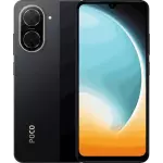 Xiaomi Poco C71 3/64GB No NFC Black