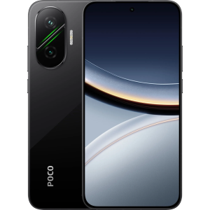 Xiaomi Poco F7 12/512GB NFC Black