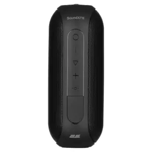 2E SoundXPill Black