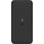 Powerbank Xiaomi Redmi Black (VXN4305GL)