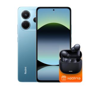 Xiaomi Redmi Note 14 8/256GB Ocean Blue