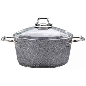 Qazan Shosman pro-plus 24 sm Grey