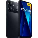 POCO C65 8/256GB Black