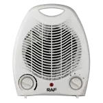 Qızdırıcı ventilyator RAF R.1181 White
